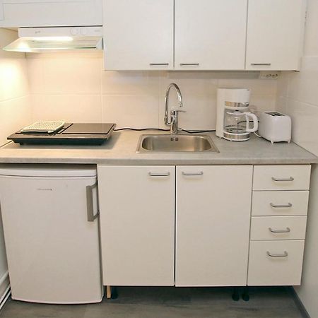 Kuukkeli Apartments Инари Екстериор снимка