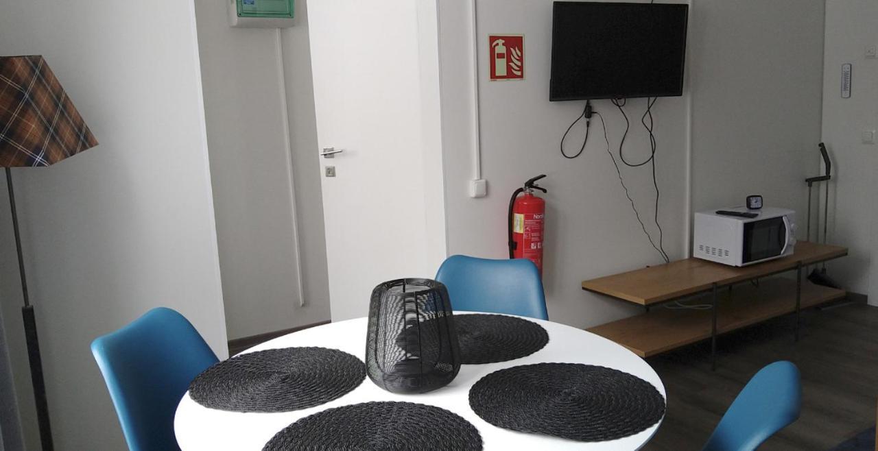 Kuukkeli Apartments Инари Екстериор снимка