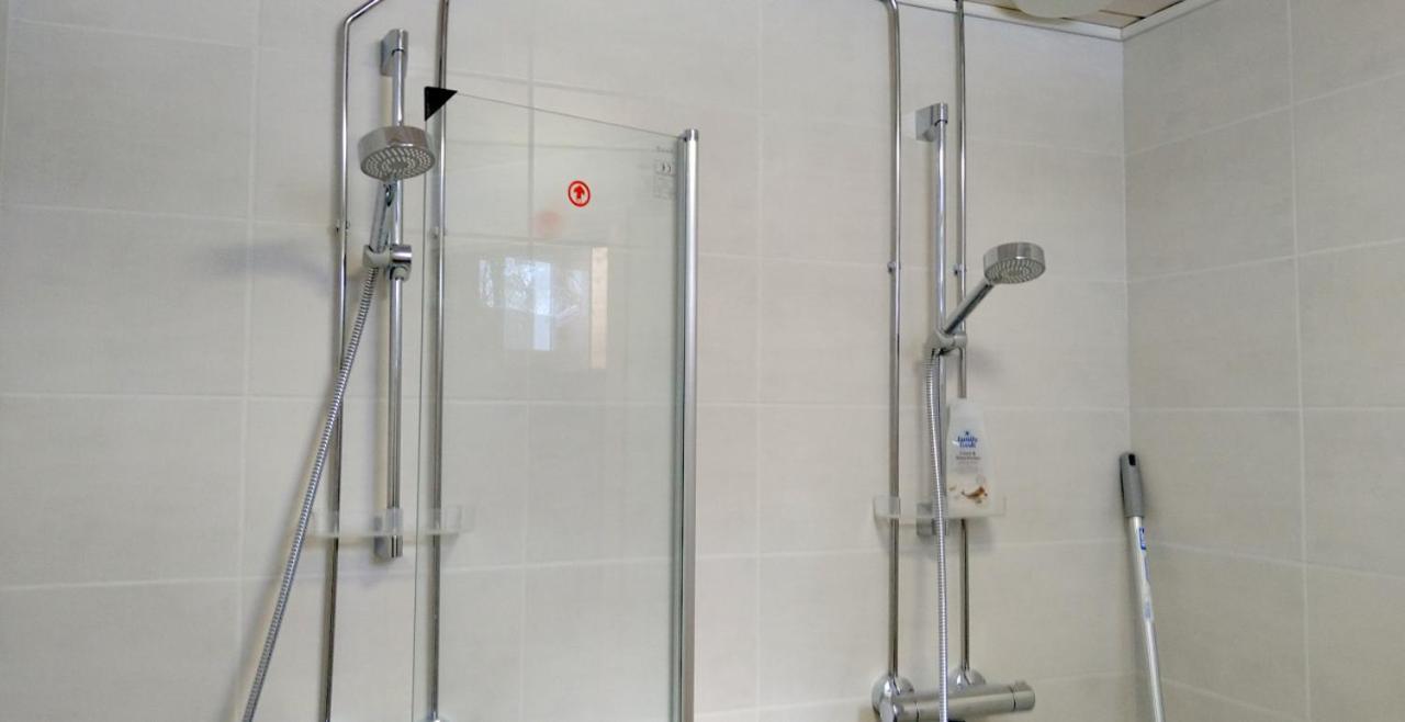 Kuukkeli Apartments Инари Екстериор снимка