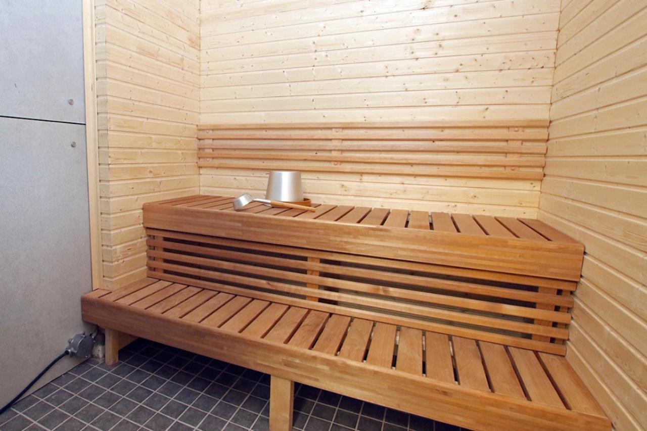 Kuukkeli Apartments Инари Екстериор снимка